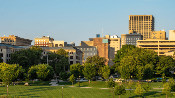 Paternity Test in Westerly, RI 